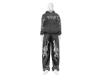 Couple/Friends Grey Set