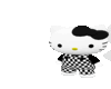 HelloKitty Emo Anim Doll
