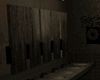 ꗏ Dark Public Bathroom