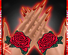 Rose Hands & Nails