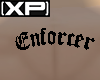 [XP] Enforcer Back