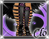 [Clo]Mistress Purple