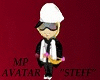 MP Avatar " STEFF "