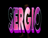 sergio display