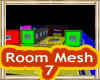 ~H~Room Mesh 7
