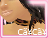 CaYzCaYz ScarvesLeopard