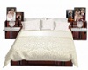Couples Modern Bed