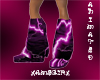 ! Storm Boots !