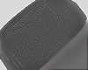 F | Metallic Purse