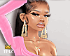 1 -Moniece *Pink