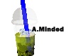 Matcha Boba