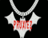 Custom chain Pruxiez