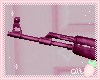 AK-47 pink e