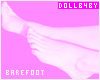 Barefoot H/D New 