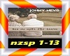 Jonny Nevs-Nie zu spaet