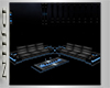 blu banquette