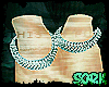BRACELET LR.