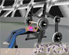 [MYCN]Weight-lifting equ