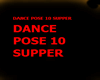 10 pose dance super