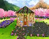 C4U~Spring~Romance~Room