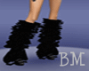 Black Rave Monster