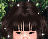 ♡ Cat Hair Ochoco