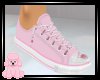 *SS* Pink Princess Shoe