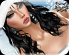 ! Naoko Hair 4 Hat Black