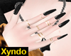 Nail+Ring