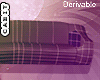 [c] DRV Showroom Couch
