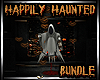 Happily Haunted Bundle