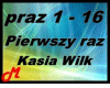 Pierwszy raz
