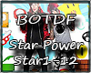 ♥ BOTDF - Star Power