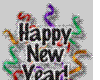 [SH11]Happy New Year