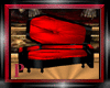 (P) Vampire Coffin Sofa