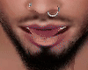M- Animated Tongue