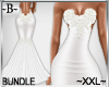 ~B~Wedding 1 Bundle~XXL~