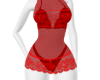 B.: Seductive Red Lace
