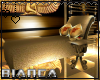 [B] Anubis Chair