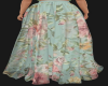 Spring Gown Skirt V2