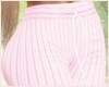 Pink Stripes Joggers