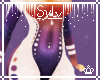 Nebula | [F] Fur