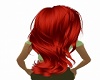 [V7D] Red Long Hair