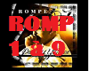 ROMPE (daddy yankee)