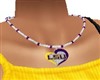 ** NECKLACE