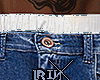 Short Pant.