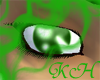 *[QG]* Sexy Green Eyes