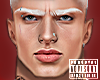 Chad | Head mesh