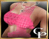 CP* ZUSA PIINK DRESS