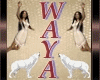 waya!*Club*Native*